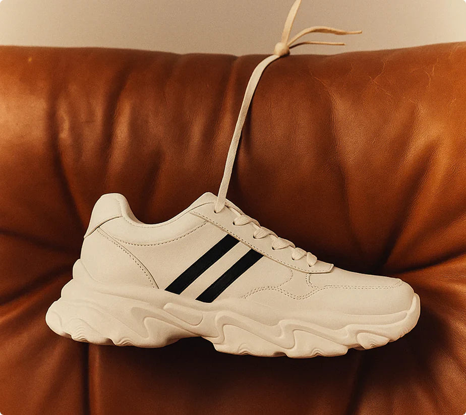 Women's Casual Footwear